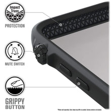 Load image into Gallery viewer, iPhone 7 / 8 / SE (2020) Catalyst Impact Protection Case

