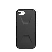Load image into Gallery viewer, iPhone 6 / 6s / 7 / 8 UAG Civilian Series Case
