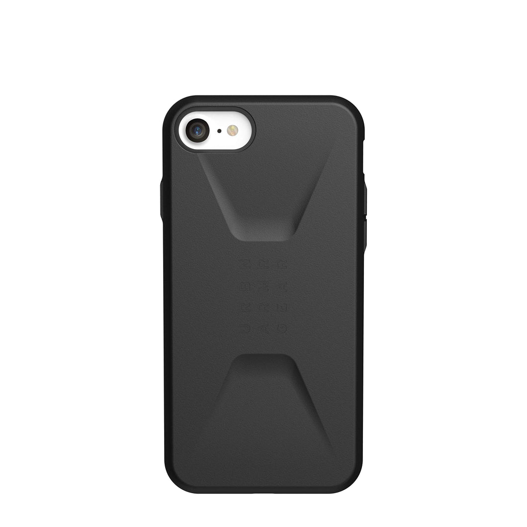 iPhone 6 / 6s / 7 / 8 UAG Civilian Series Case