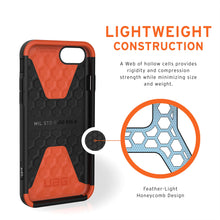 Load image into Gallery viewer, iPhone 6 / 6s / 7 / 8 UAG Civilian Series Case
