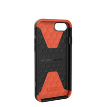 Load image into Gallery viewer, iPhone 6 / 6s / 7 / 8 UAG Civilian Series Case
