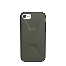 Load image into Gallery viewer, iPhone 6 / 6s / 7 / 8 UAG Civilian Series Case
