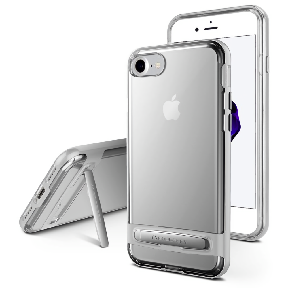 iPhone 6 Plus / 6s Plus Mercury Goospery Dream Bumper Case