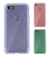 Load image into Gallery viewer, iPhone 7 / 8 Tech21 Evo Gem Case

