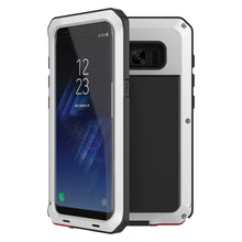 Load image into Gallery viewer, Samsung Galaxy S8 Plus Lunatik Taktik Extreme Case
