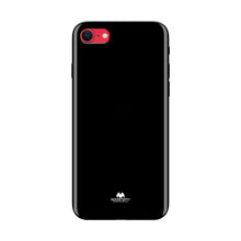 Load image into Gallery viewer, iPhone XR Mercury Goospery Pearl Jelly Case
