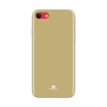 Load image into Gallery viewer, iPhone XR Mercury Goospery Pearl Jelly Case
