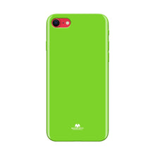 Load image into Gallery viewer, iPhone XR Mercury Goospery Pearl Jelly Case
