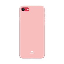 Load image into Gallery viewer, iPhone XR Mercury Goospery Pearl Jelly Case
