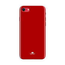 Load image into Gallery viewer, iPhone 7 / 8 Mercury Goospery Pearl Jelly Case
