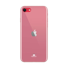 Load image into Gallery viewer, iPhone XR Mercury Goospery Pearl Jelly Case
