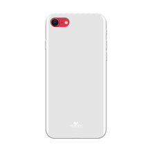 Load image into Gallery viewer, iPhone XR Mercury Goospery Pearl Jelly Case
