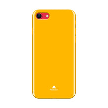 Load image into Gallery viewer, iPhone XR Mercury Goospery Pearl Jelly Case
