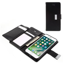 Load image into Gallery viewer, iPhone 7 / 8 Mercury Goospery Rich Diary Case
