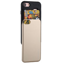 Load image into Gallery viewer, iPhone 6 / 6s Mercury Goospery Sky Slide Bumper Case
