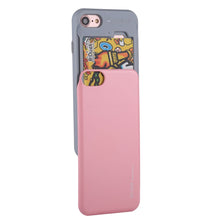 Load image into Gallery viewer, iPhone 6 / 6s Mercury Goospery Sky Slide Bumper Case
