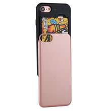 Load image into Gallery viewer, iPhone 6 / 6s Mercury Goospery Sky Slide Bumper Case
