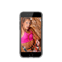Load image into Gallery viewer, iPhone 6 / 7 / 8 UAG Lucent Series Case

