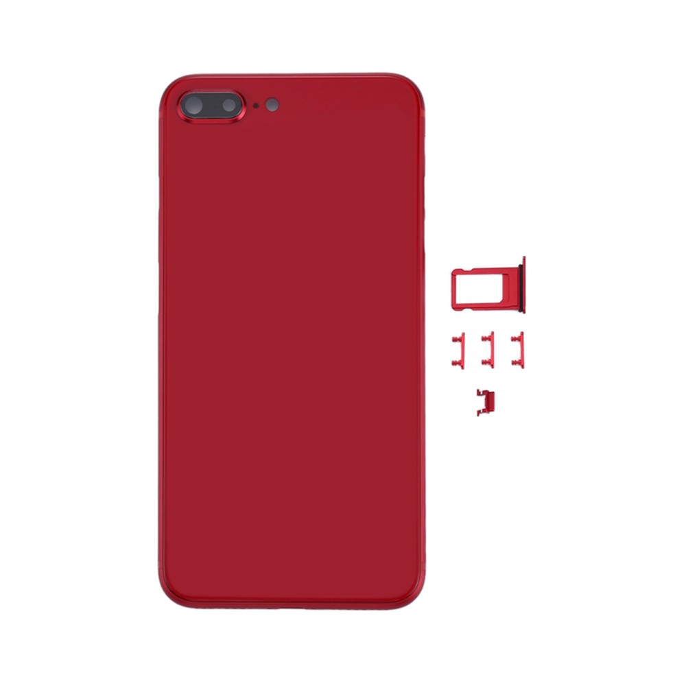 Rear Housing for iPhone 8 Plus