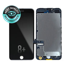 Load image into Gallery viewer, LCD Assembly for iPhone 8 Plus (Refurbished) - Black
