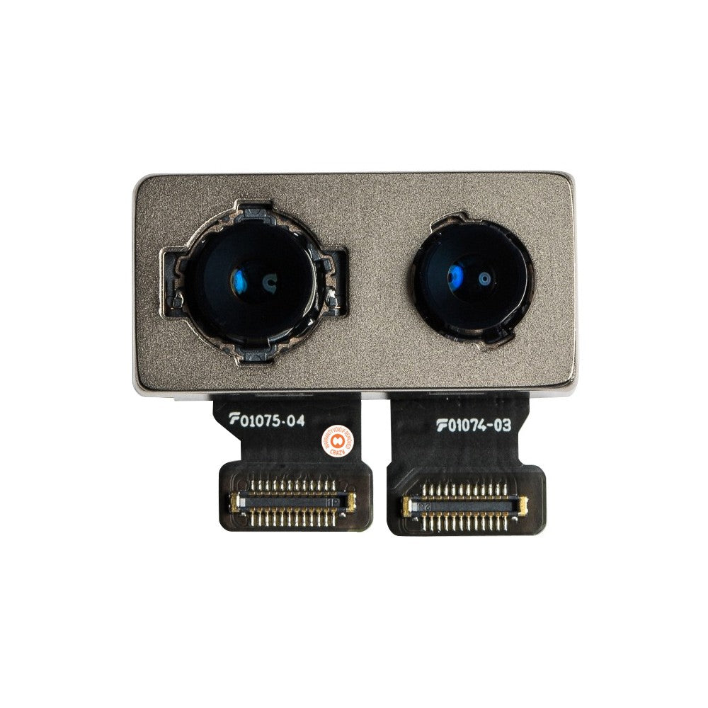 Rear Camera with Flex Cable for iPhone 8 Plus