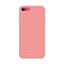 Load image into Gallery viewer, iPhone 6 / 6s Mercury Goospery Soft Feeling Case
