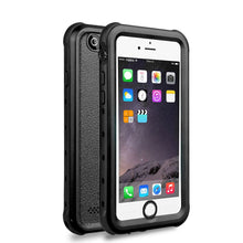 Load image into Gallery viewer, iPhone 6+/ 6s+ (Plus) Shellbox Extreme Waterproof Dot Case
