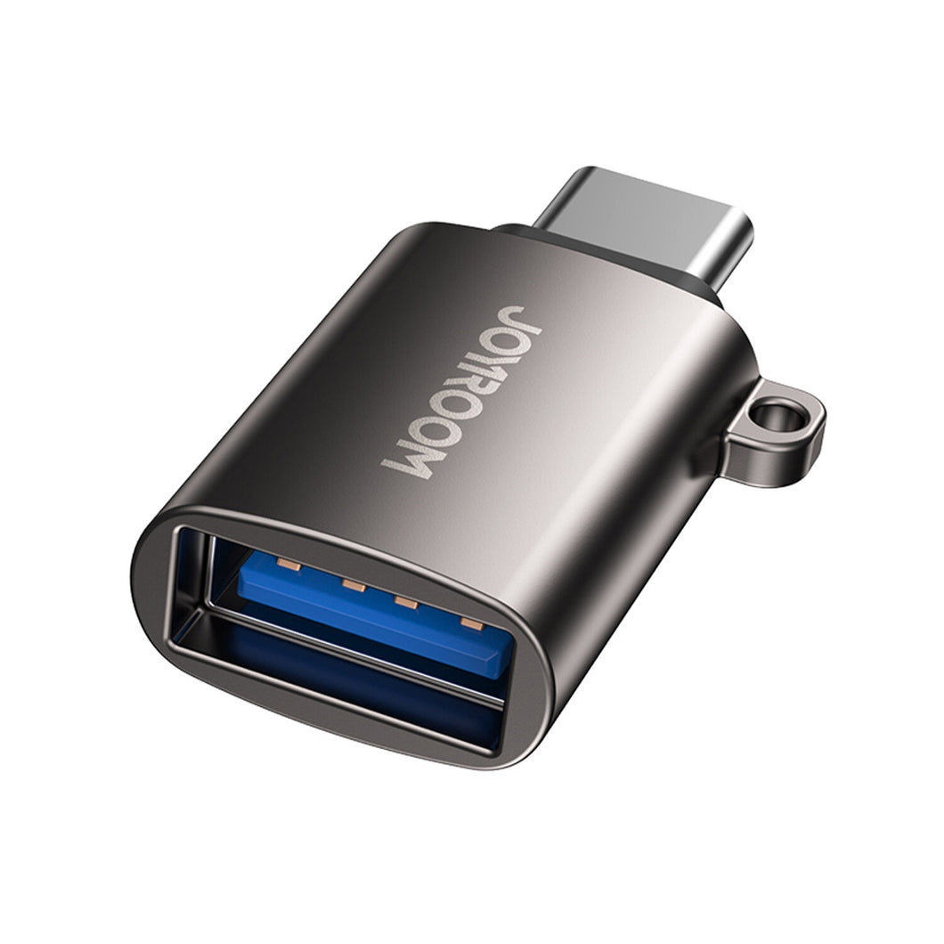 Joyroom S-H151 Type-C Male To USB Female Adapter - 1pc