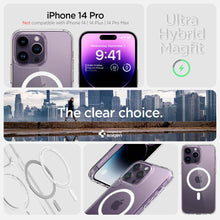 Load image into Gallery viewer, iPhone 14 Pro Max Case Ultra Hybrid Mag
