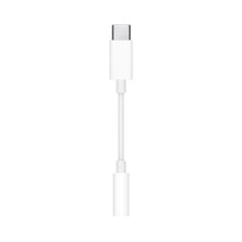Load image into Gallery viewer, Apple USB-C to 3.5-mm Headphone Jack Adapter
