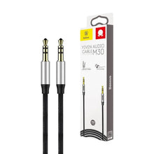 Load image into Gallery viewer, Baseus Yiven Audio Cable M30
