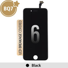 Load image into Gallery viewer, BQ7 Incell Assembly for iPhone 6 Screen Replacement
