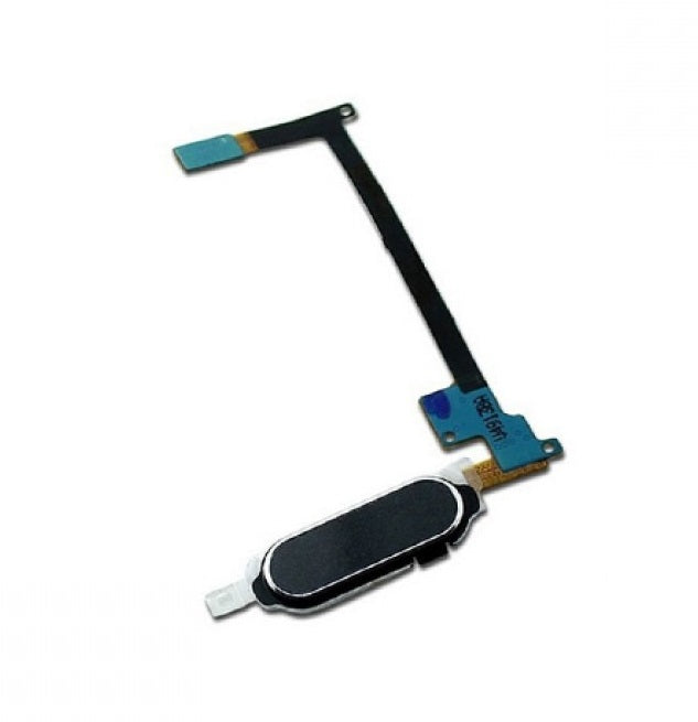 Galaxy Note 4 Home Button - Black