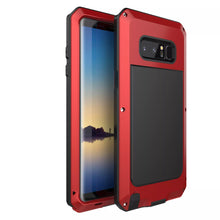 Load image into Gallery viewer, Samsung Galaxy Note 8 Lunatik Taktik Extreme Case
