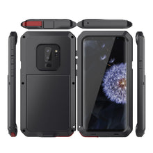 Load image into Gallery viewer, Samsung Galaxy S9 Plus Lunatik Taktik Extreme Case
