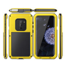 Load image into Gallery viewer, Samsung Galaxy S9 Plus Lunatik Taktik Extreme Case
