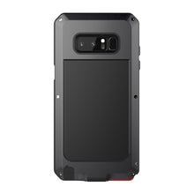 Load image into Gallery viewer, Samsung Galaxy Note 8 Lunatik Taktik Extreme Case
