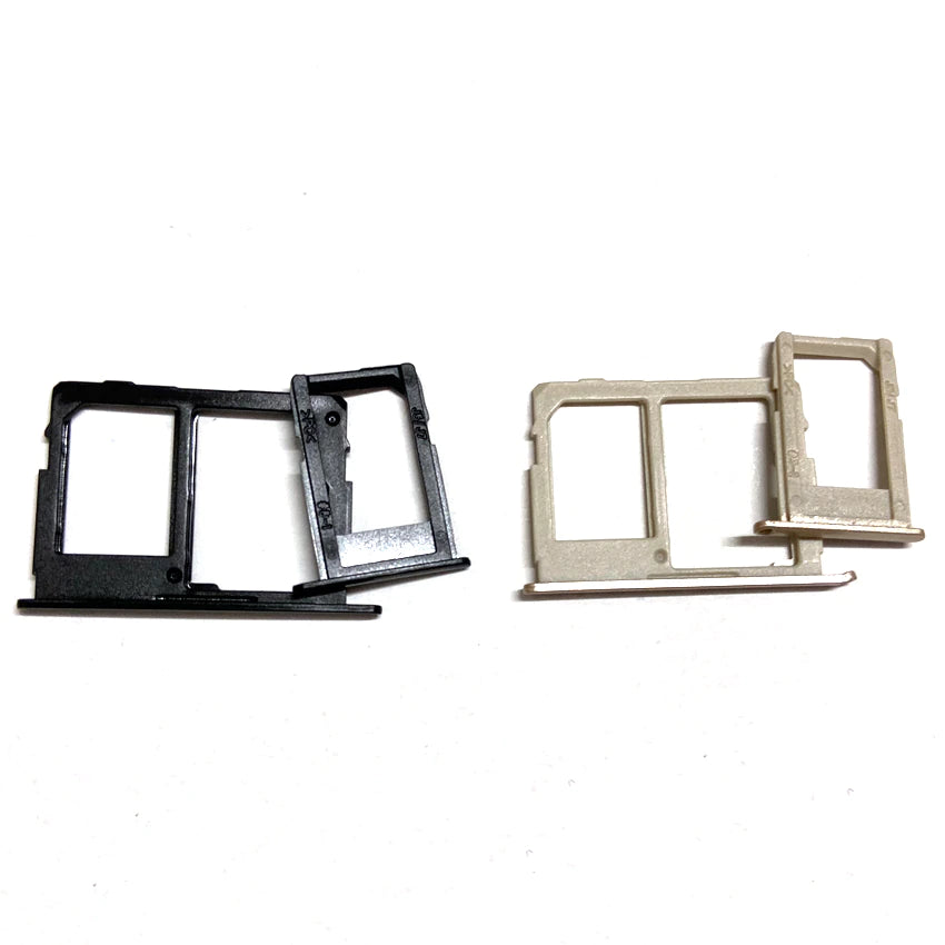 Single SIM Card Tray for Samsung Galaxy J5 Pro (2017) J530F