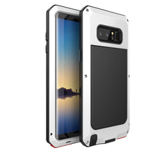 Load image into Gallery viewer, Samsung Galaxy Note 8 Lunatik Taktik Extreme Case
