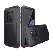 Load image into Gallery viewer, Samsung Galaxy S9 Plus Lunatik Taktik Extreme Case
