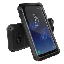 Load image into Gallery viewer, Samsung Galaxy S8 Lunatik Taktik Extreme Case

