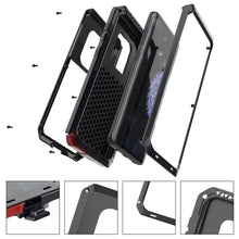 Load image into Gallery viewer, Samsung Galaxy S9 Plus Lunatik Taktik Extreme Case
