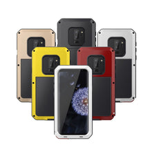 Load image into Gallery viewer, Samsung Galaxy S9 Plus Lunatik Taktik Extreme Case
