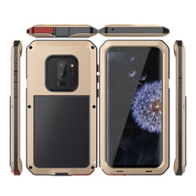 Load image into Gallery viewer, Samsung Galaxy S9 Plus Lunatik Taktik Extreme Case
