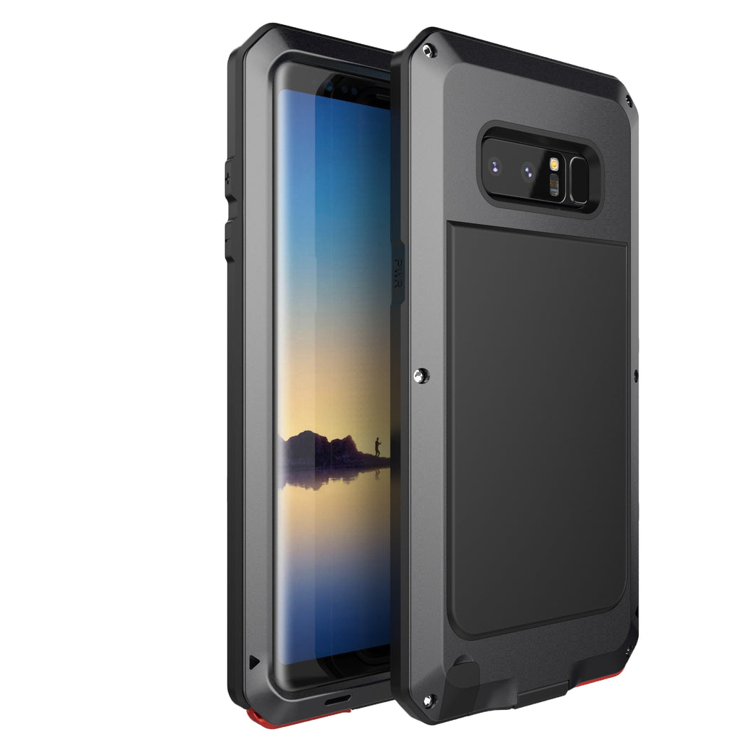 Samsung Galaxy Note 8 Lunatik Taktik Extreme Case