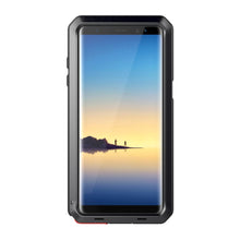 Load image into Gallery viewer, Samsung Galaxy Note 8 Lunatik Taktik Extreme Case
