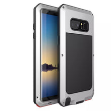 Load image into Gallery viewer, Samsung Galaxy Note 8 Lunatik Taktik Extreme Case
