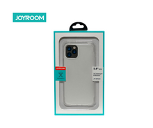 Load image into Gallery viewer, iPhone 11 Pro Joyroom Transparent Protection Case
