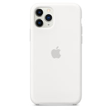 Load image into Gallery viewer, iPhone 11 Pro Apple Style Silicone Case
