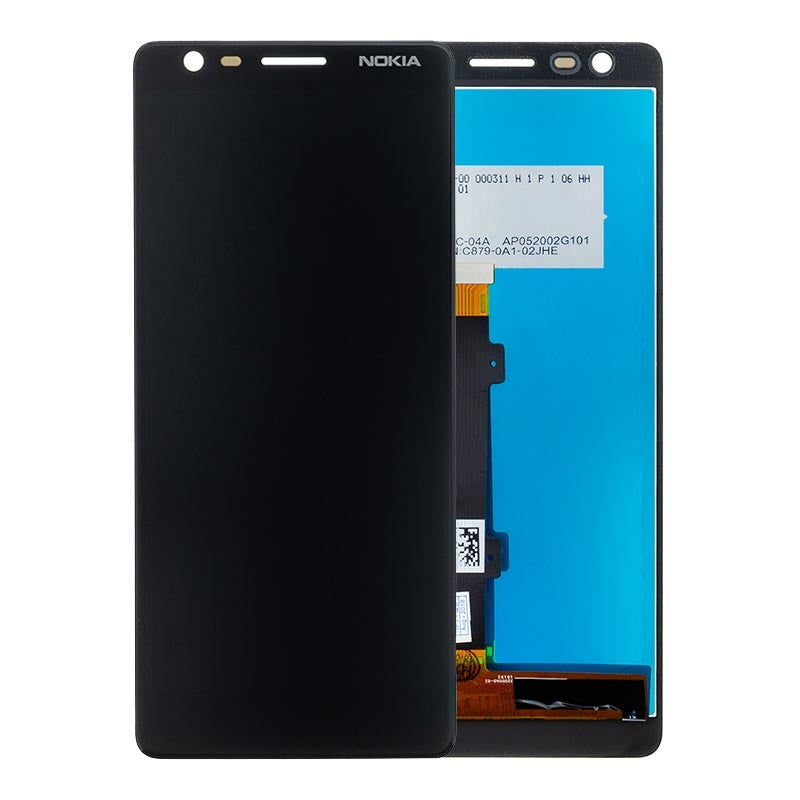 LCD Assembly Replacement for Nokia 3.1